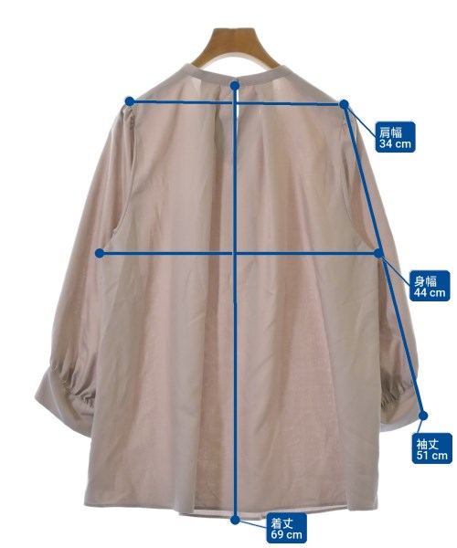 Other brand เสื้อลำลอง