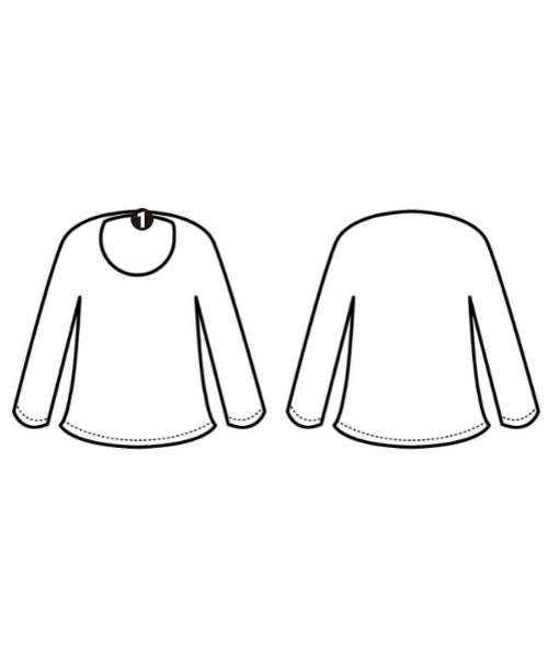 Other brand เสื้อลำลอง