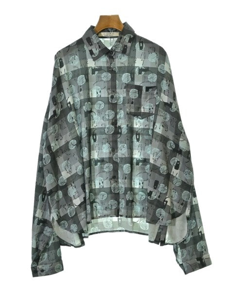 as know as เสื้อลำลอง