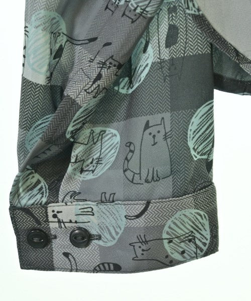 as know as เสื้อลำลอง