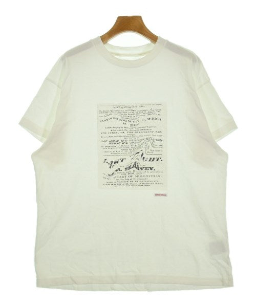 Other brand เสื้อยืด/เสื้อท็อปส์