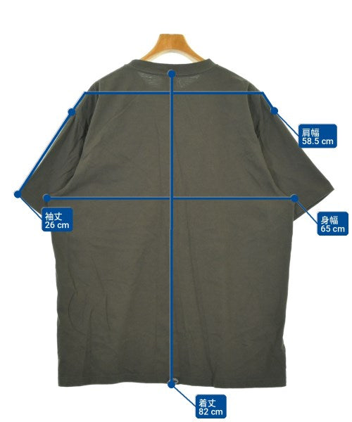 Other brand เสื้อยืด/เสื้อท็อปส์