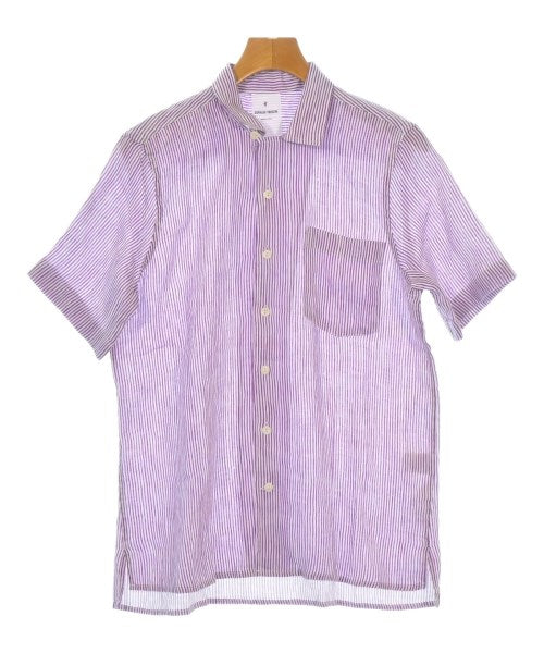 OSVALDO TRUCCHI เสื้อลำลอง