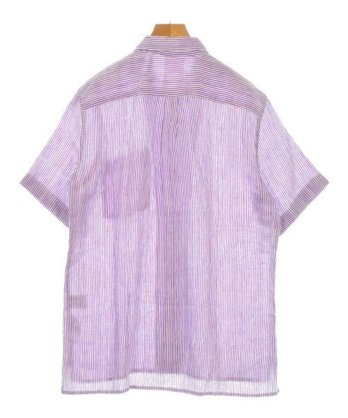 OSVALDO TRUCCHI เสื้อลำลอง