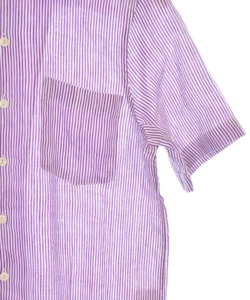 OSVALDO TRUCCHI เสื้อลำลอง