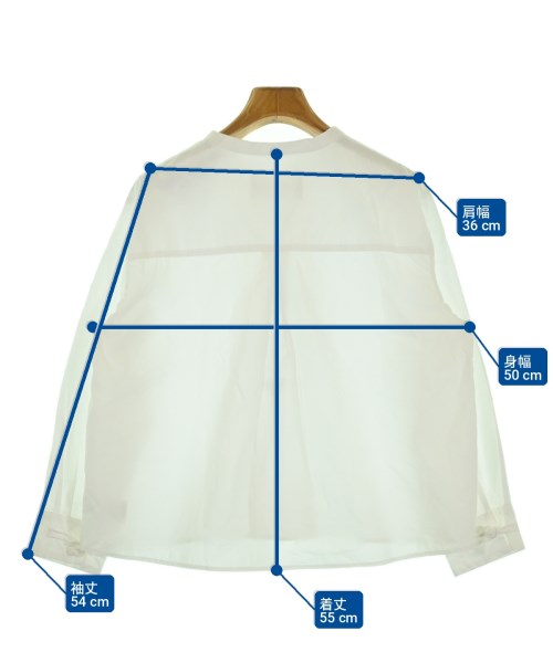 Other brand เสื้อลำลอง