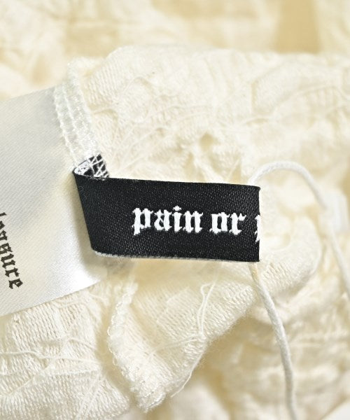 Other brand เสื้อสายเดี่ยว