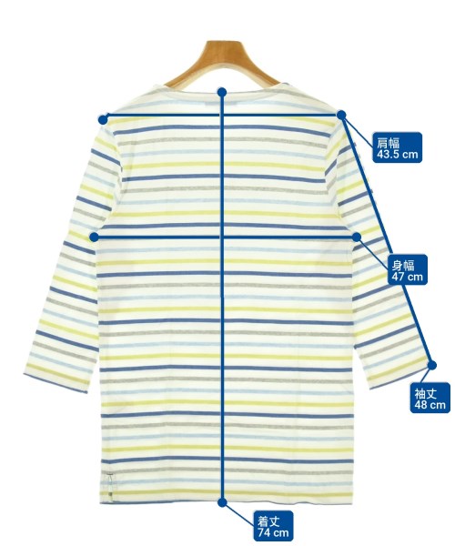 Other brand เสื้อยืด/เสื้อท็อปส์