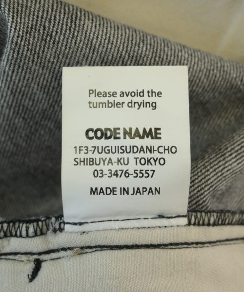 Other brand ยีนส์