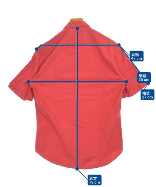 Other brand เสื้อลำลอง
