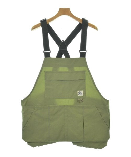 BIB เสื้อลำลอง