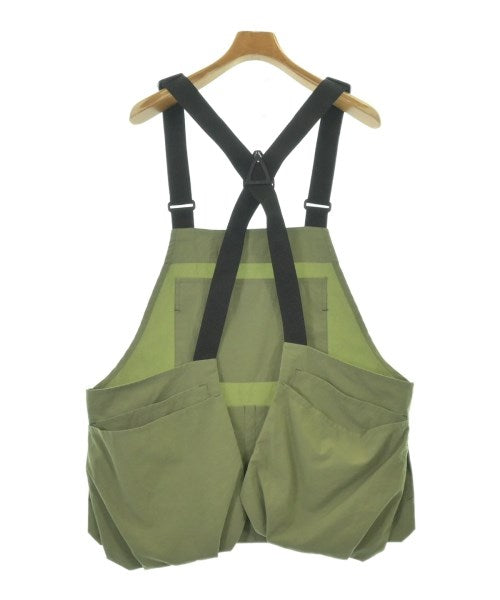 BIB เสื้อลำลอง
