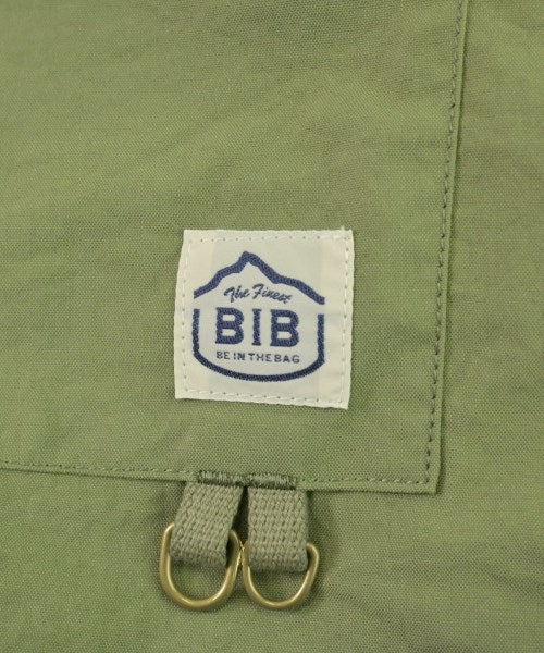 BIB เสื้อลำลอง