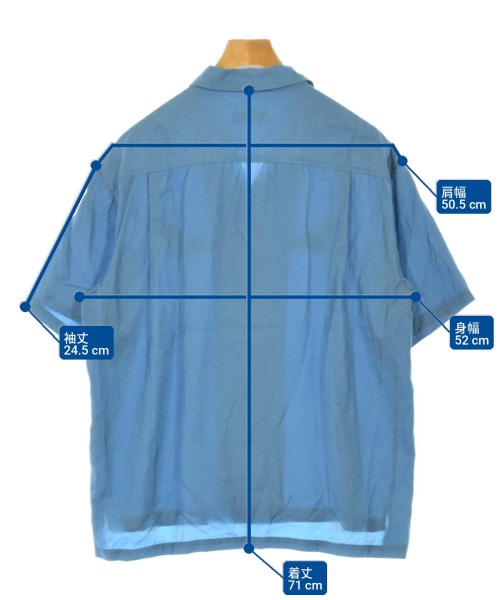 Other brand เสื้อลำลอง