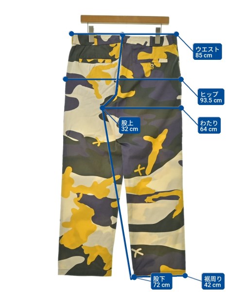 Other brand กางเกง อื่น