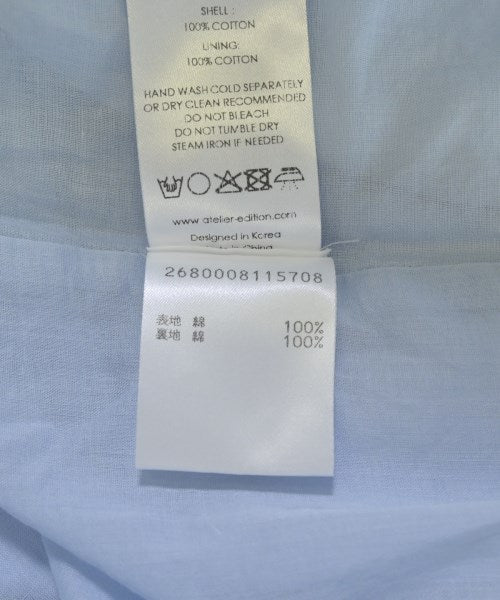 Other brand กระโปรงยาวถึงเข่า