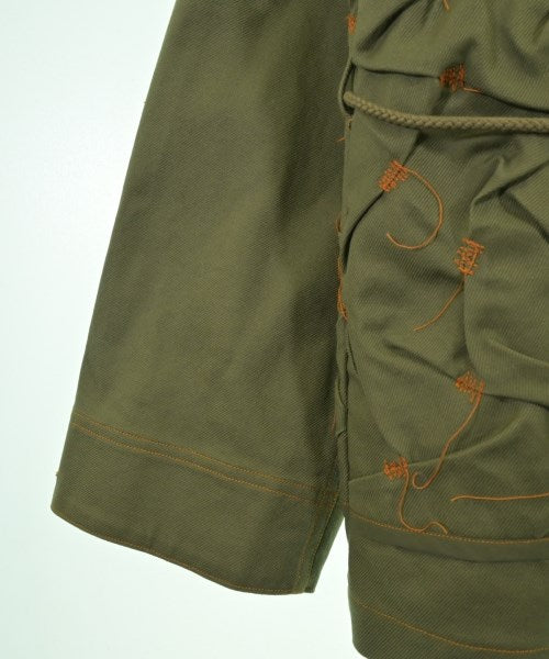 Other brand แจ็คเก็ตเบลาส์ อื่น