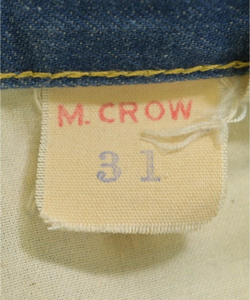 Other brand ยีนส์