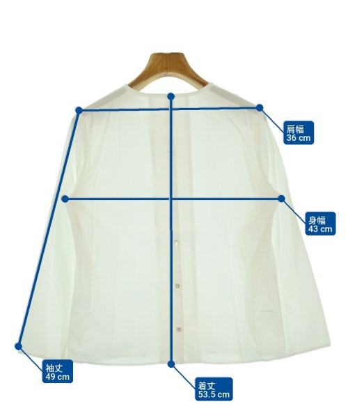 Other brand เสื้อลำลอง