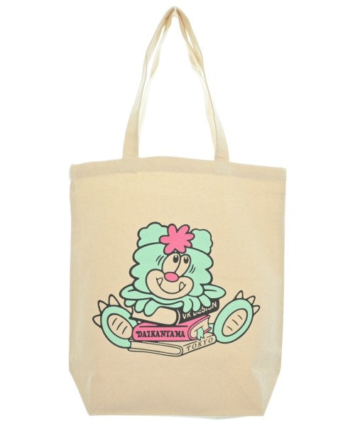 VERDY กระเป๋าถือขนาดใหญ่