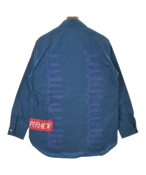 TOKYO DEMOCRACY เสื้อลำลอง