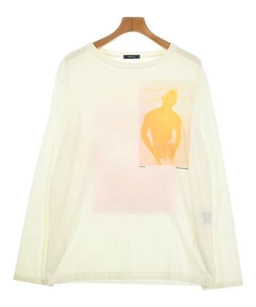 Other brand เสื้อยืด/เสื้อท็อปส์