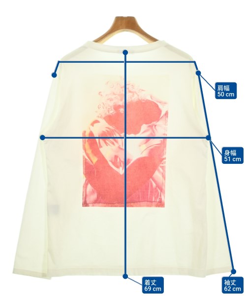 Other brand เสื้อยืด/เสื้อท็อปส์
