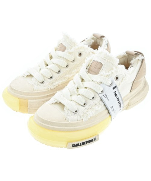 Other brand รองเท้าผ้าใบ