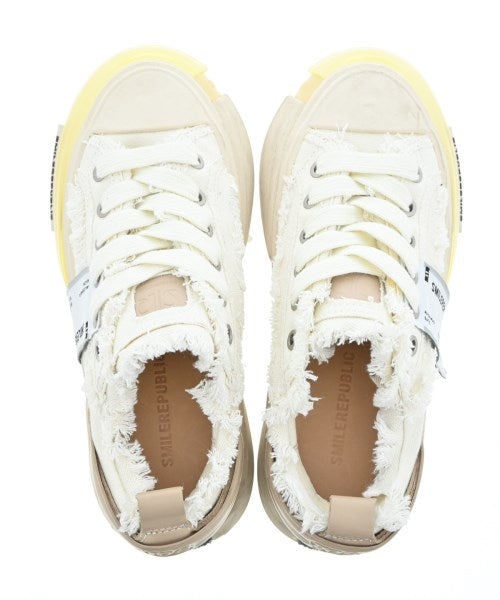 Other brand รองเท้าผ้าใบ