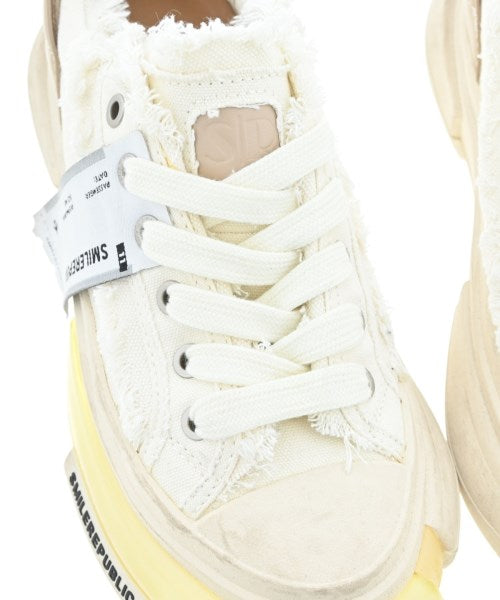 Other brand รองเท้าผ้าใบ