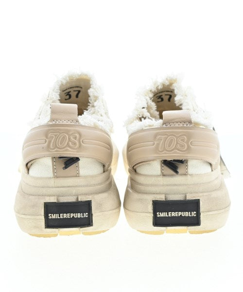 Other brand รองเท้าผ้าใบ