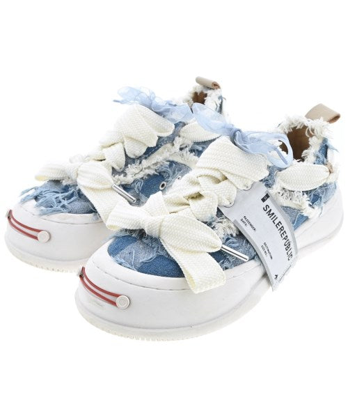 Other brand รองเท้าผ้าใบ