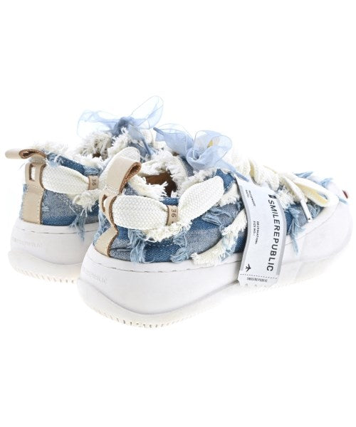 Other brand รองเท้าผ้าใบ