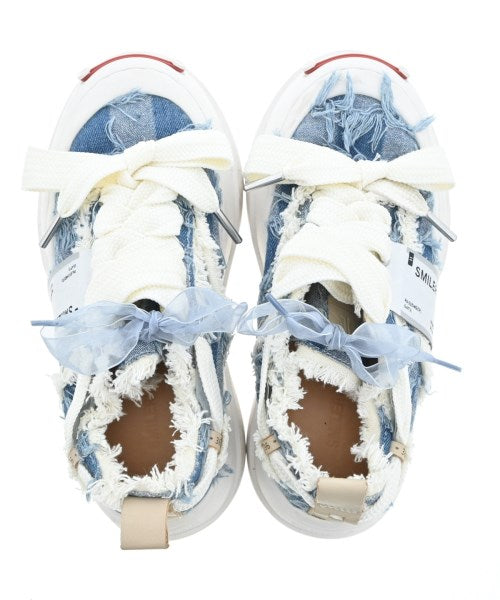 Other brand รองเท้าผ้าใบ