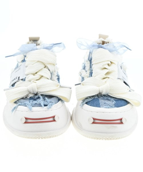 Other brand รองเท้าผ้าใบ