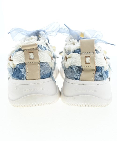 Other brand รองเท้าผ้าใบ