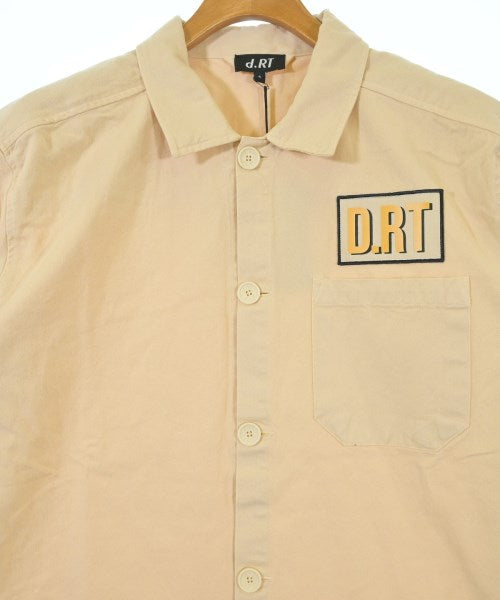 D.RT แจ็คเก็ตเบลาส์ อื่น