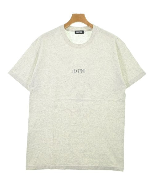 LIXTICK เสื้อยืด/เสื้อท็อปส์