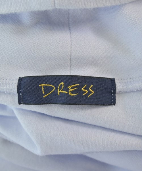 DRESS เสื้อยืด/เสื้อท็อปส์