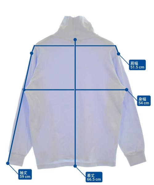 DRESS เสื้อยืด/เสื้อท็อปส์