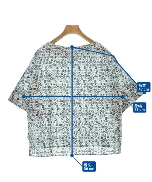 ViN เสื้อลำลอง