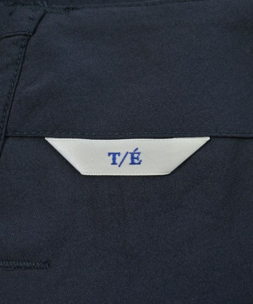 T/E กางเกงขาสั้น