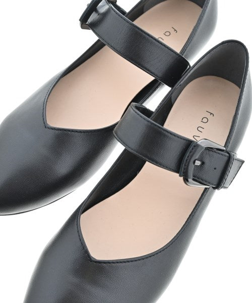 Other brand รองเท้าส้นสูง