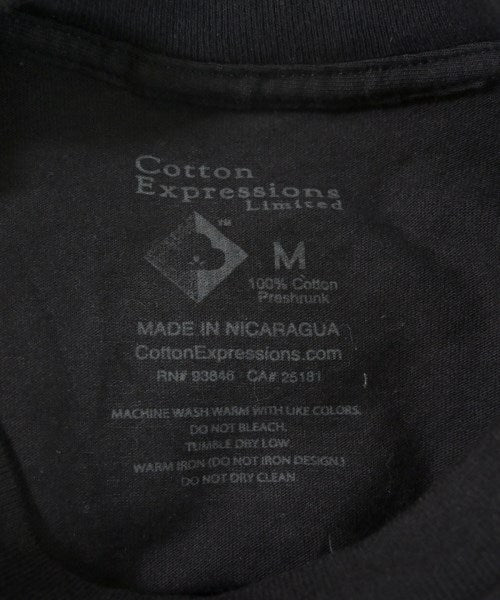 Cotton Expressions เสื้อยืด/เสื้อท็อปส์