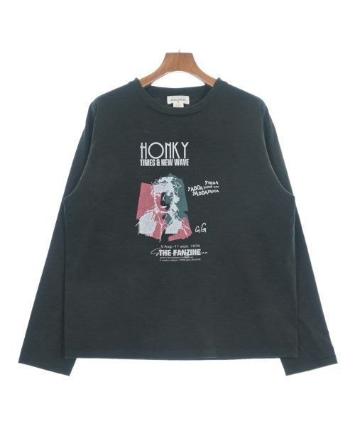 minami Anderson เสื้อยืด/เสื้อท็อปส์