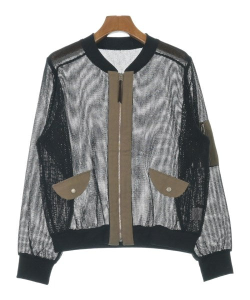 Other brand แจ็คเก็ตเบลาส์ อื่น