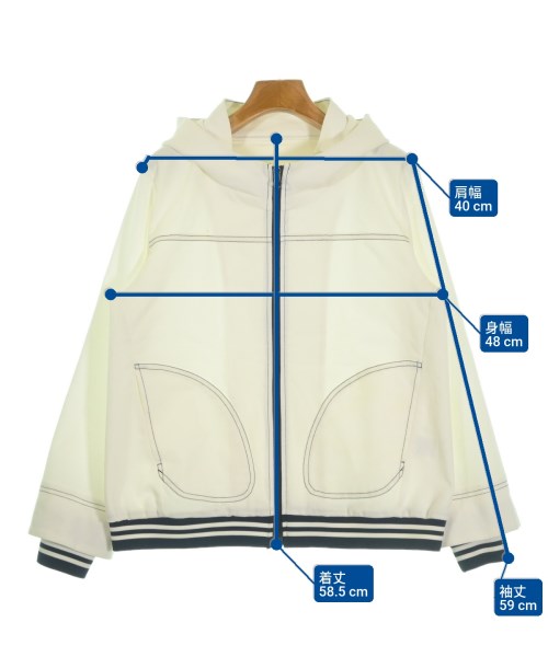 Other brand แจ็คเก็ตเบลาส์ อื่น