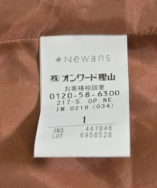 #Newans ชุดเดรส