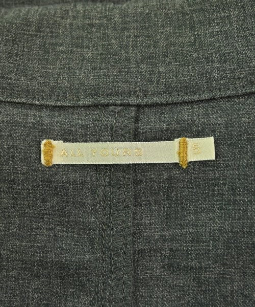 Other brand แจ็คเก็ต