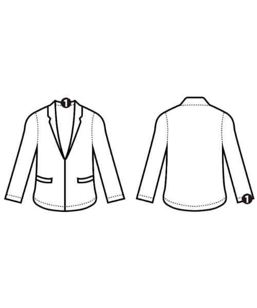 Other brand แจ็คเก็ต